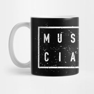 MUSICAN 4 Mug